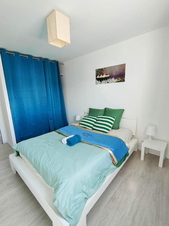 Jenny Gite - Homestay Plancoët Exteriör bild