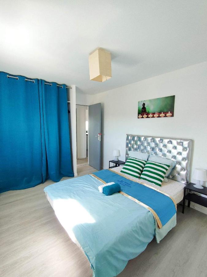 Jenny Gite - Homestay Plancoët Exteriör bild