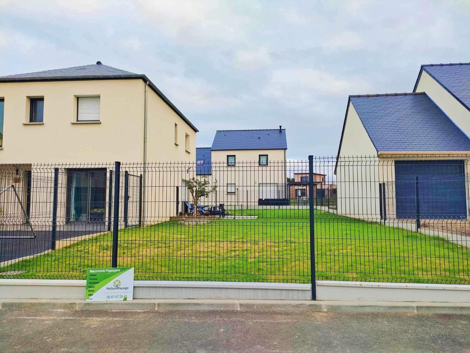 Jenny Gite - Homestay Plancoët Exteriör bild