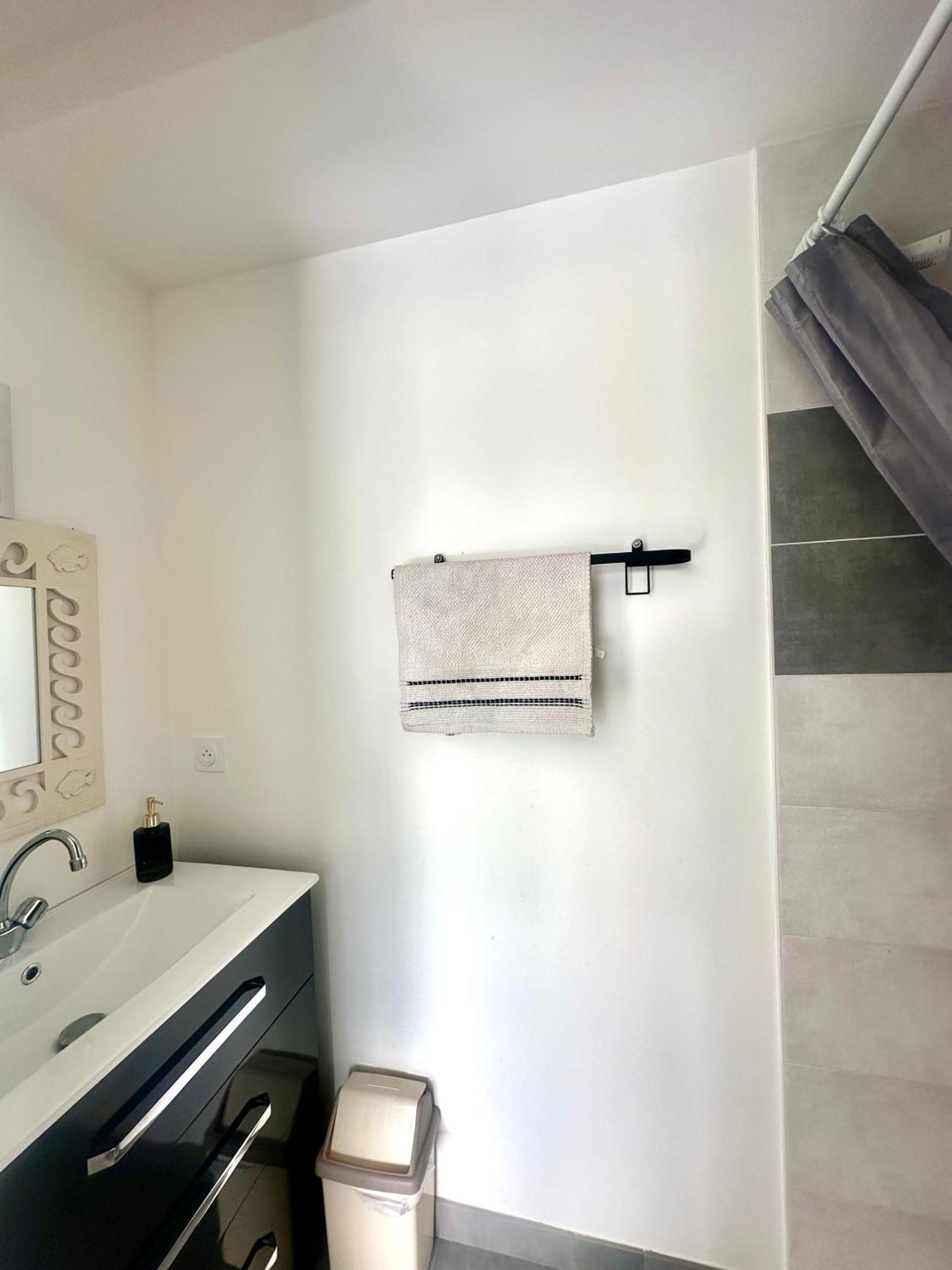 Jenny Gite - Homestay Plancoët Exteriör bild